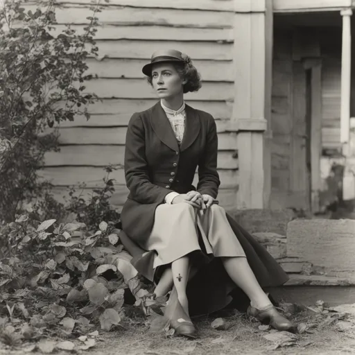 Flora Kidd