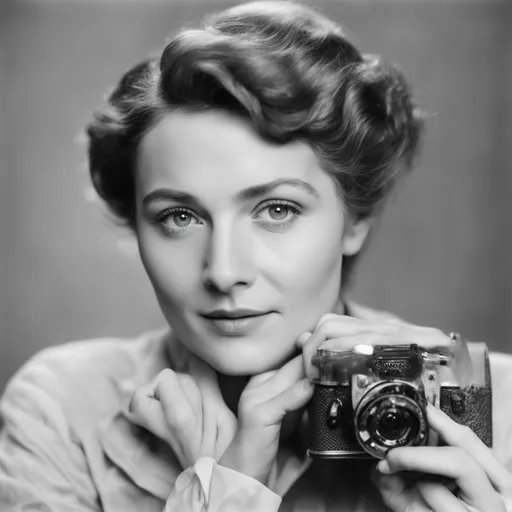 Flora Klickmann