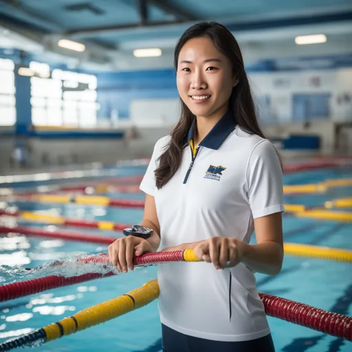 Flora Kong