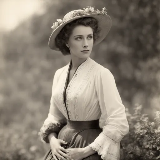 Flora L. Thornton