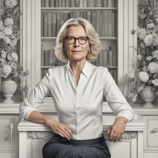 Flora Lagerwerf-Vergunst