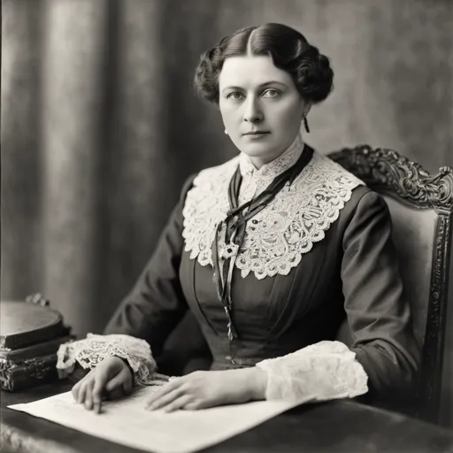 Flora M. Vare