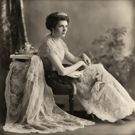 Flora MacKenzie