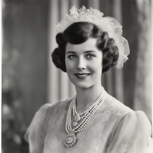 Flora MacNeil