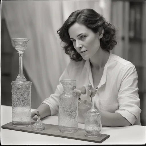 Flora Mace