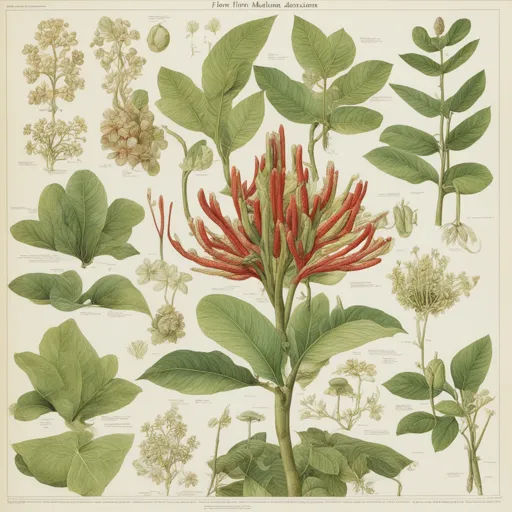 Flora Malesiana