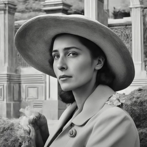 Flora Manteola