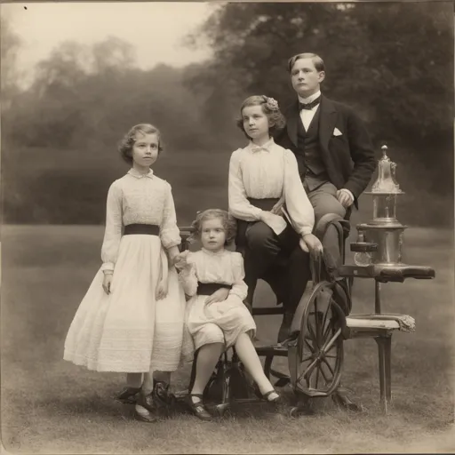 Flora Miller Biddle