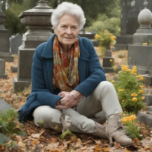 Flora Murray (botanist)