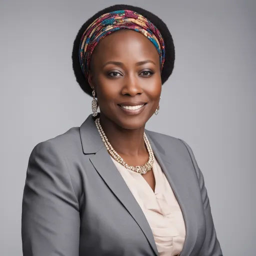 Flora Mutahi