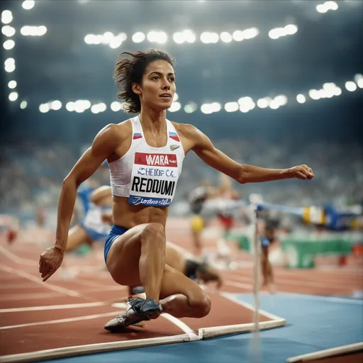 Flora Redoumi