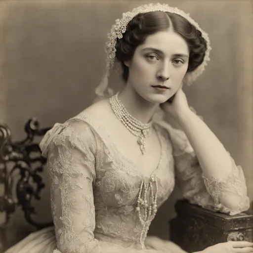 Flora Russell