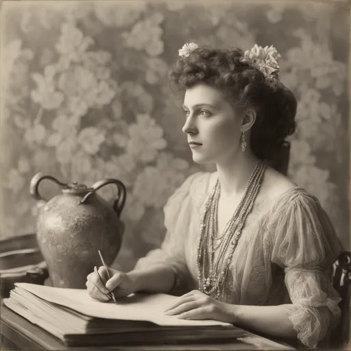 Flora Schofield