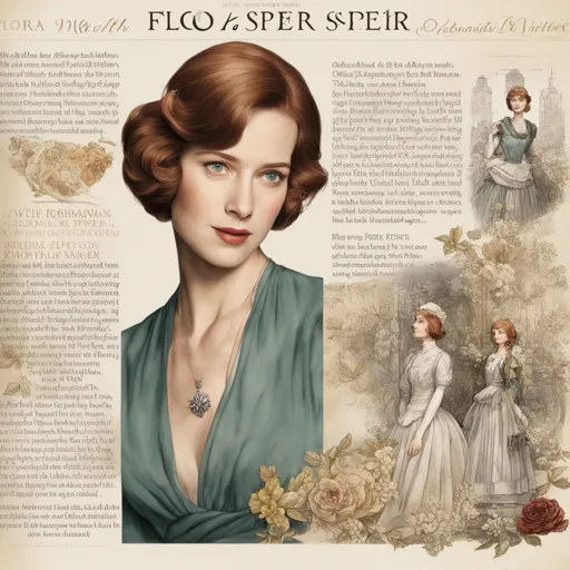 Flora Speer
