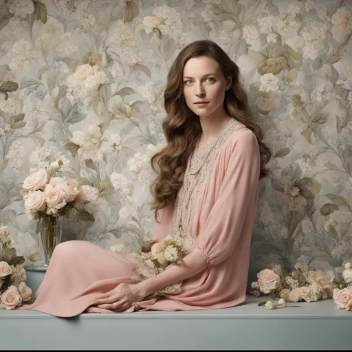 Flora Spencer-Longhurst