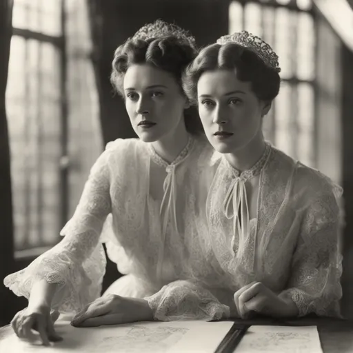 Flora Vere O'Brien