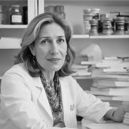 Flora de Pablo