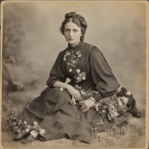 Florabel Muir