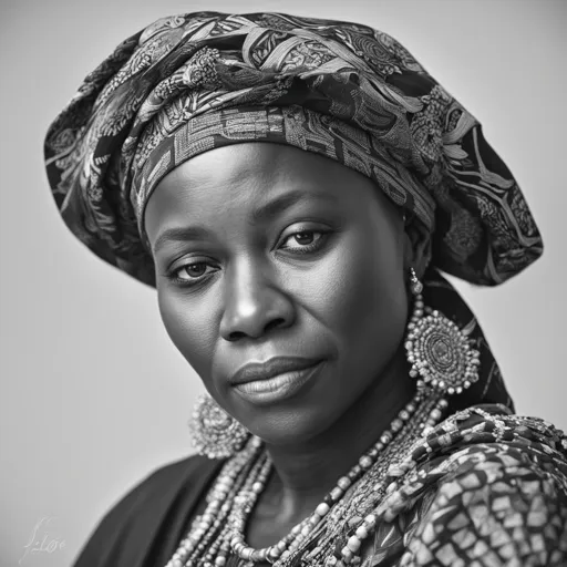 Flore Hazoumé