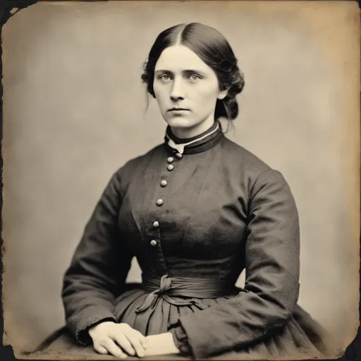 Florena Budwin