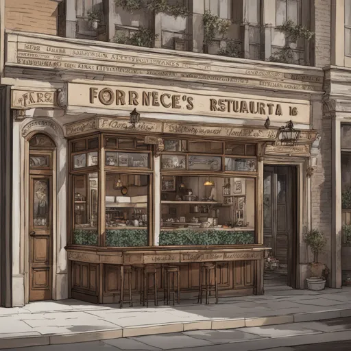Florence's Restaurant