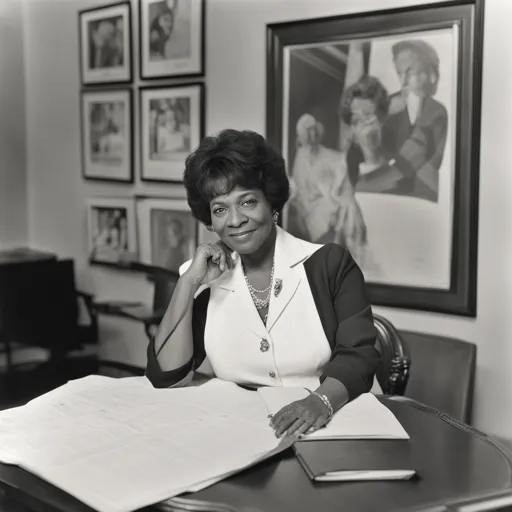Florence A. Davis