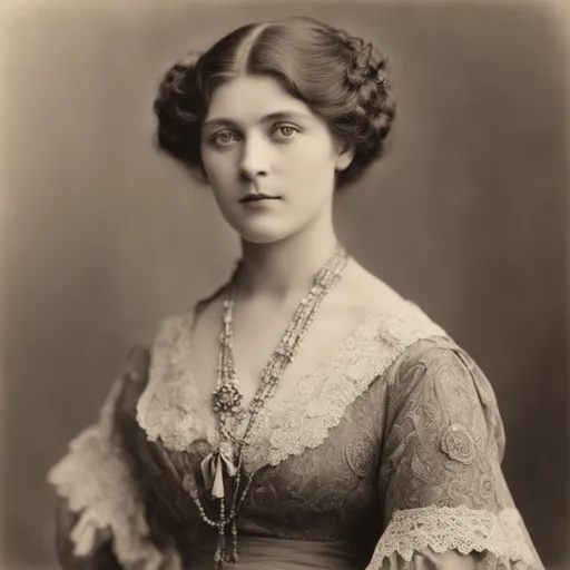 Florence A. Fensham