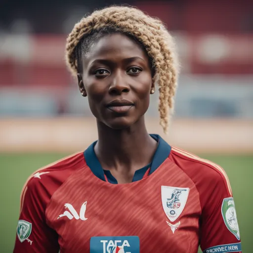 Florence Ajayi