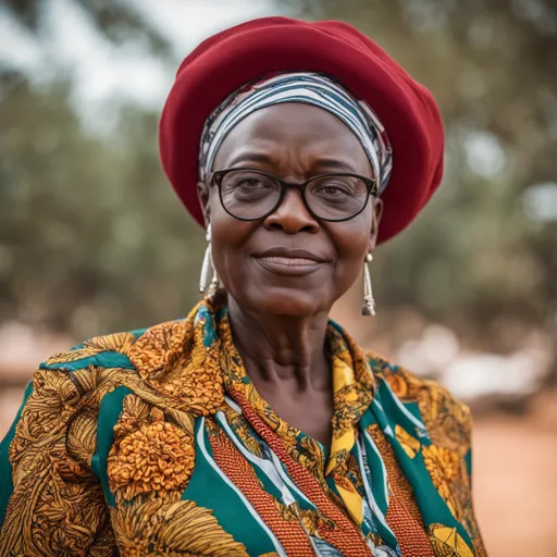 Florence Akiiki Asiimwe