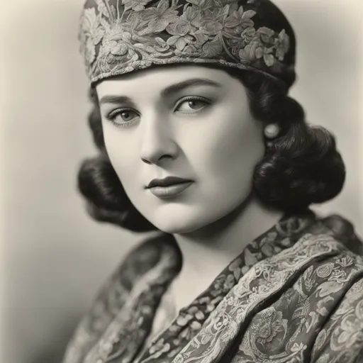 Florence Akins