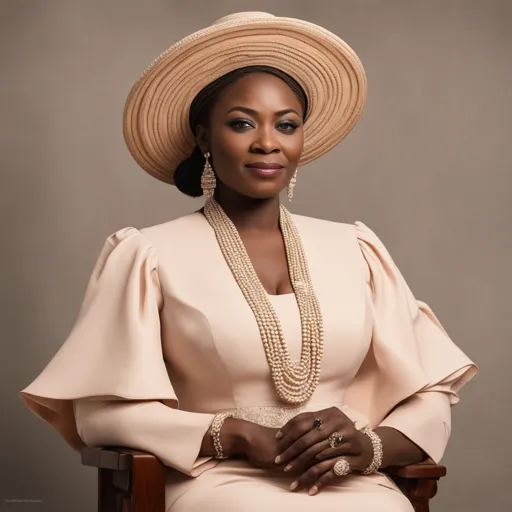 Florence Akinwale