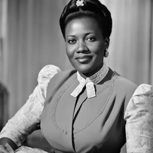 Florence Alice Lubega