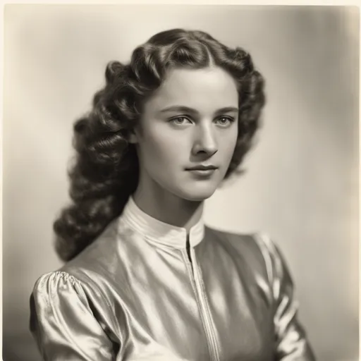 Florence Andrews