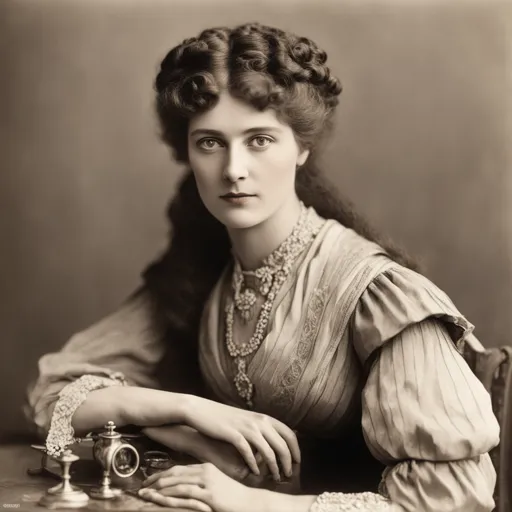 Florence Annie Conybeare