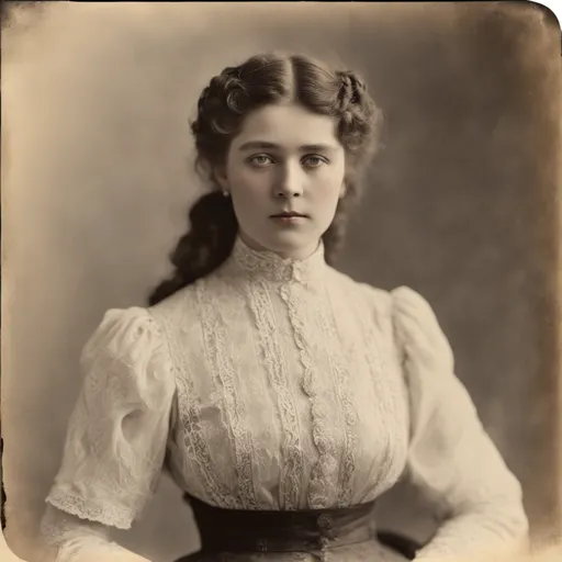 Florence Arlene Small