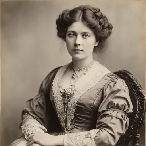 Florence Ashton Marshall