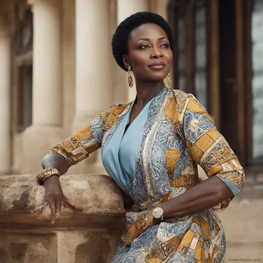 Florence Ayisi