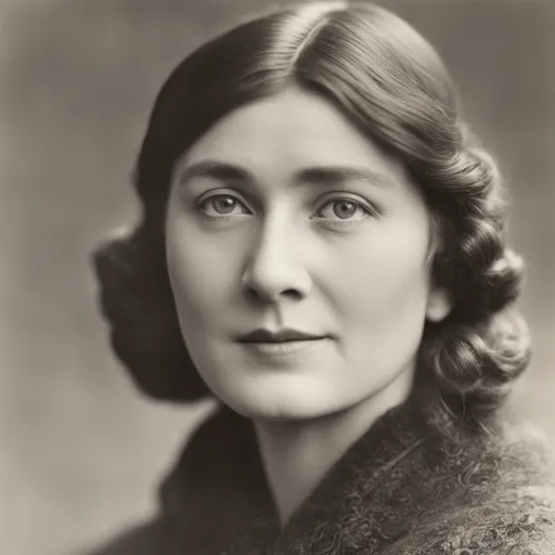 Florence Ayscough