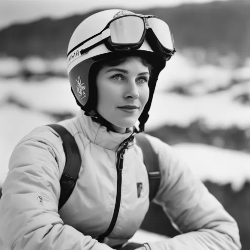 Florence Bell (skier)