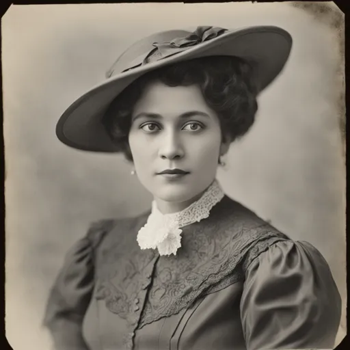 Florence Bell Robinson