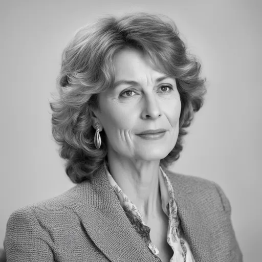 Florence Benoît-Rohmer