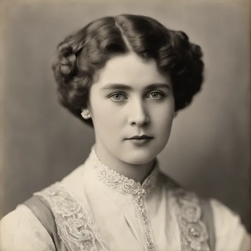Florence Bishop Trader