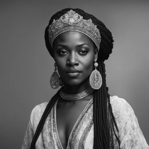 Florence Blain Mbaye