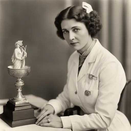 Florence Blake
