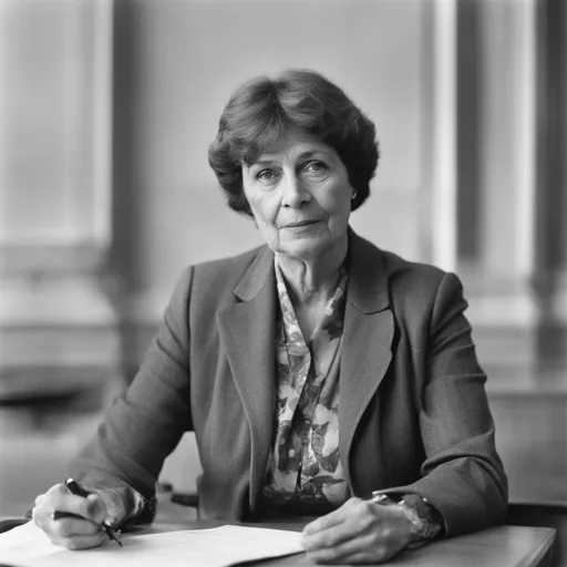 Florence Blatrix-Contat