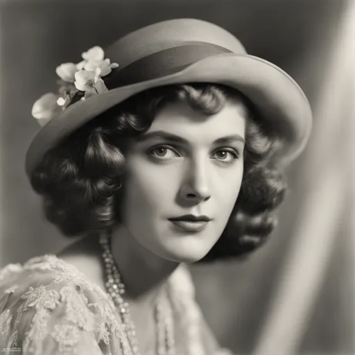 Florence Bolles