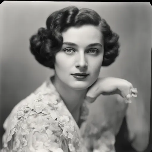 Florence Bonime