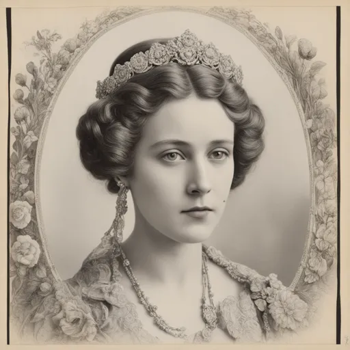 Florence Brudenell-Bruce