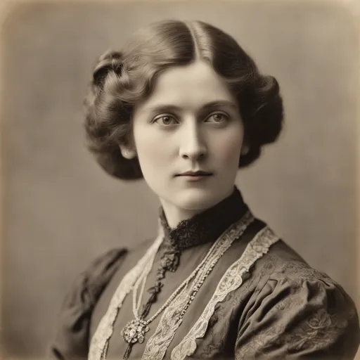 Florence Buchanan