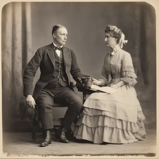 Florence Buhr